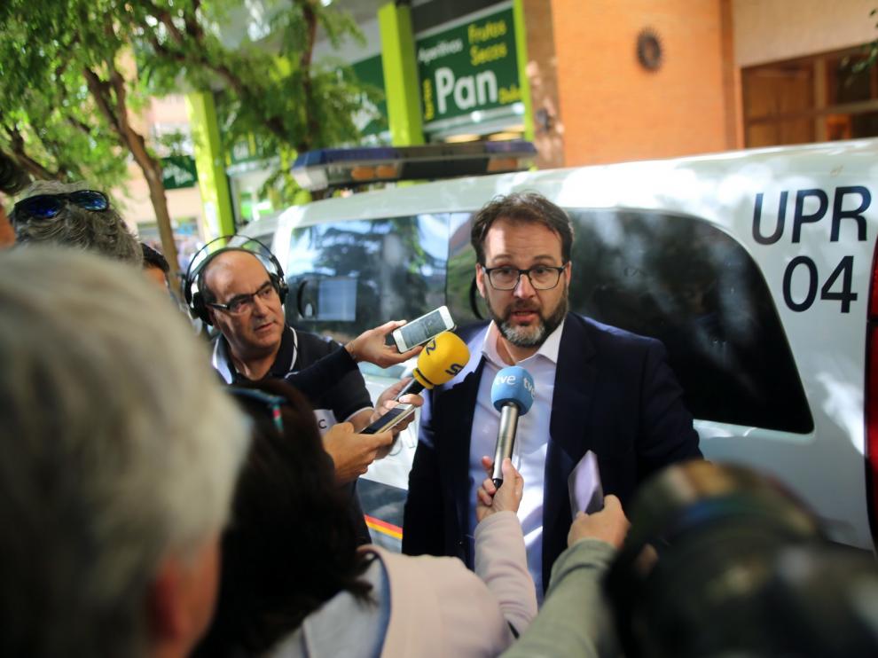 El Huesca pedirá de nuevo el sobreseimiento de la causa por la Operación Oikos