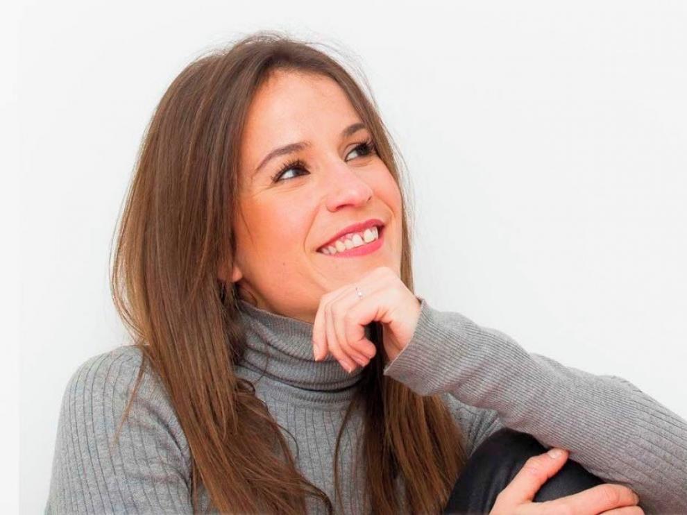 Bárbara Martínez Belío:"Soy muy friki en mi trabajo y eso marca la diferencia de mi marca"