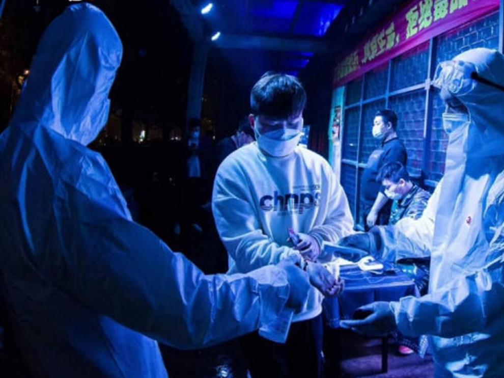 Bailes con mascarillas y pistas perimetradas en la reapertura de discotecas