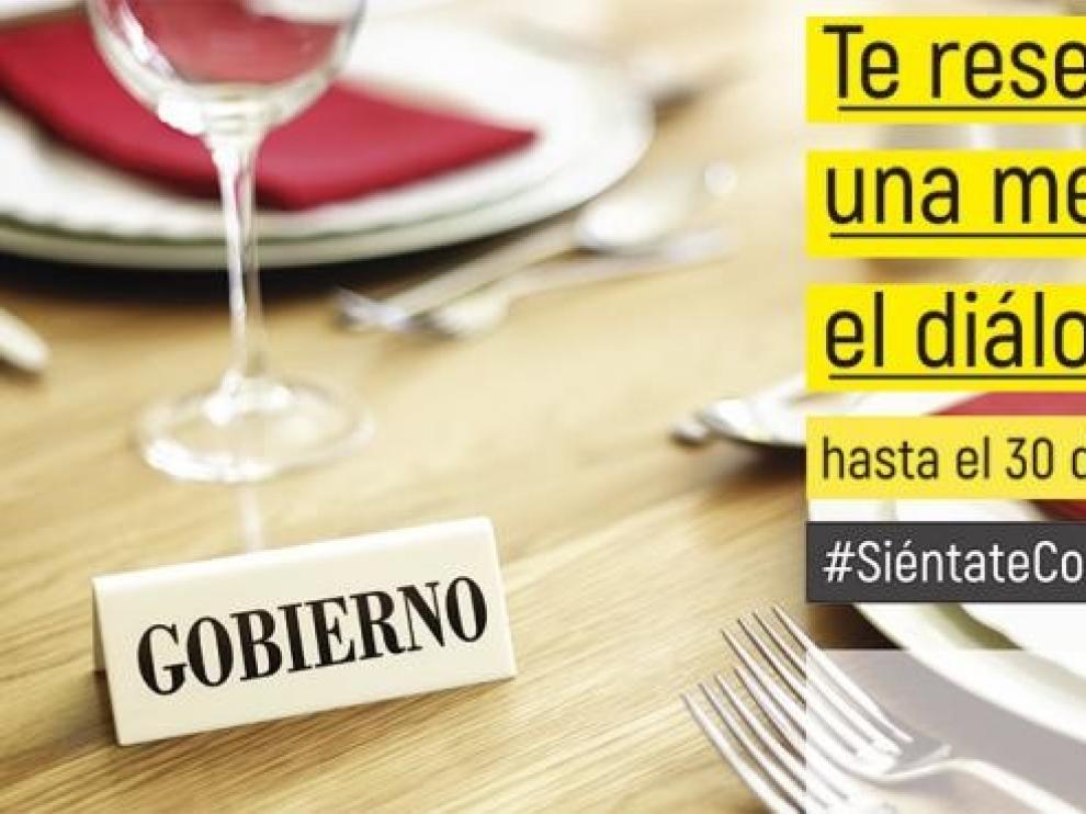 Hoteles y restaurantes de Huesca, a la espera de más aforo y movimiento interprovincial