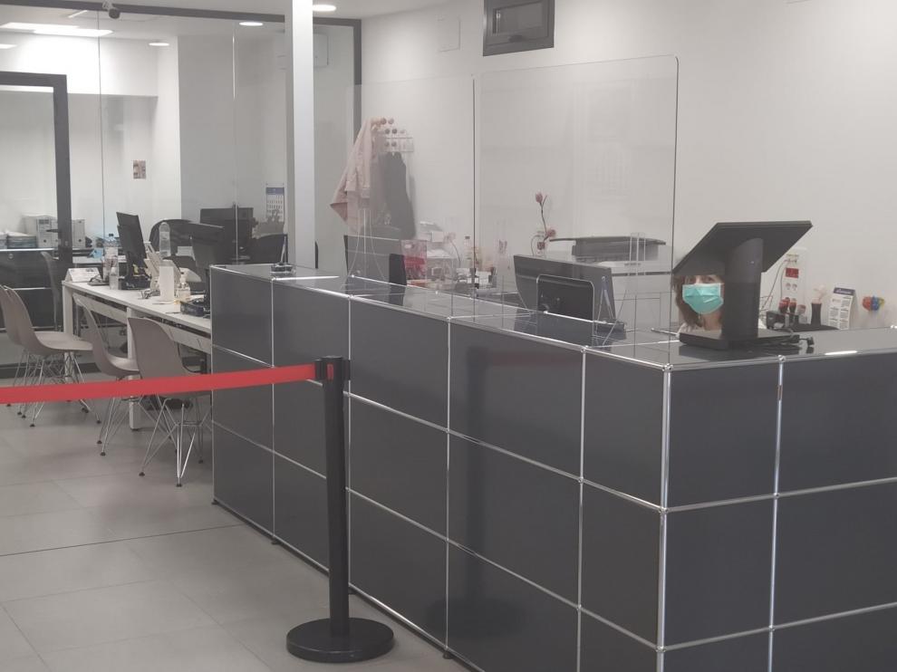 Monzón reabre su Servicio de Atención Ciudadana con cita previa