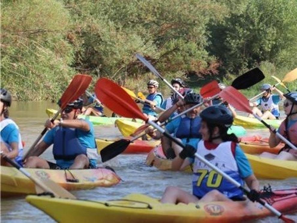 El Descenso del Cinca pospone su decisión hasta mediados de junio