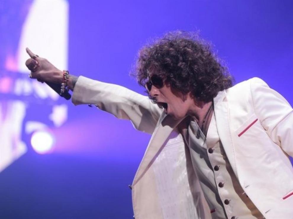Enrique Bunbury publica este viernes su nuevo trabajo, "Posible"