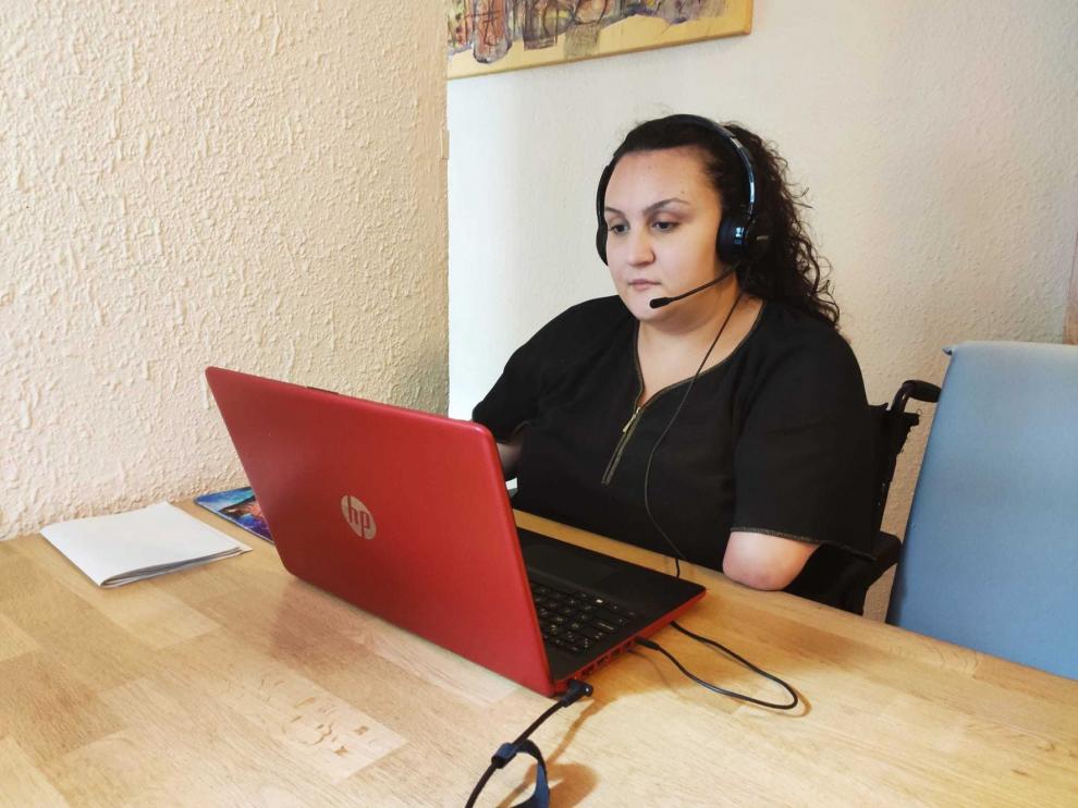 Más de un centenar de empleados de Fundación DFA se adaptan al teletrabajo