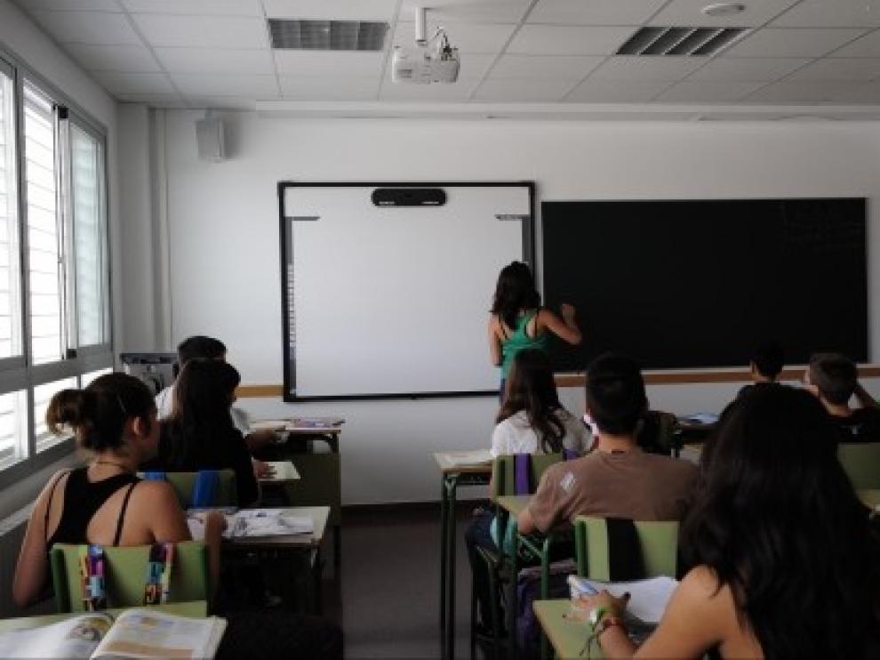 La comisión organizadora de la EVAU aprueba los protocolos que se aplicarán en las pruebas
