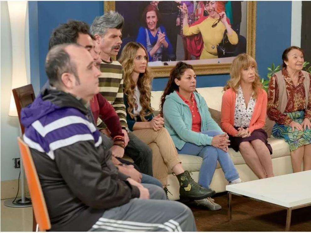 Los vecinos de Montepinar desembarcan este viernes en Amazon