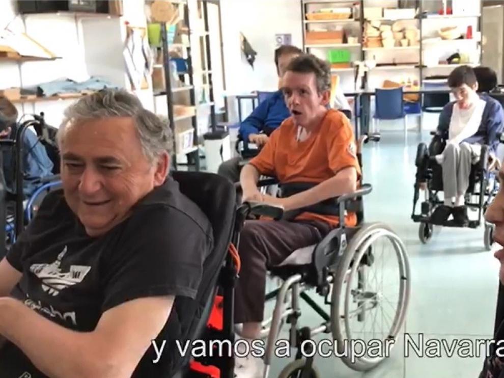 CAPÍTULO 42º Nos vamos a Lekaroz