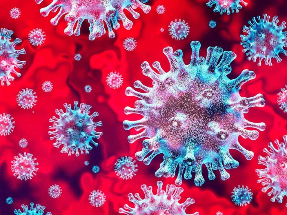 El coronavirus del resfriado común podría generar inmunidad cruzada en la población