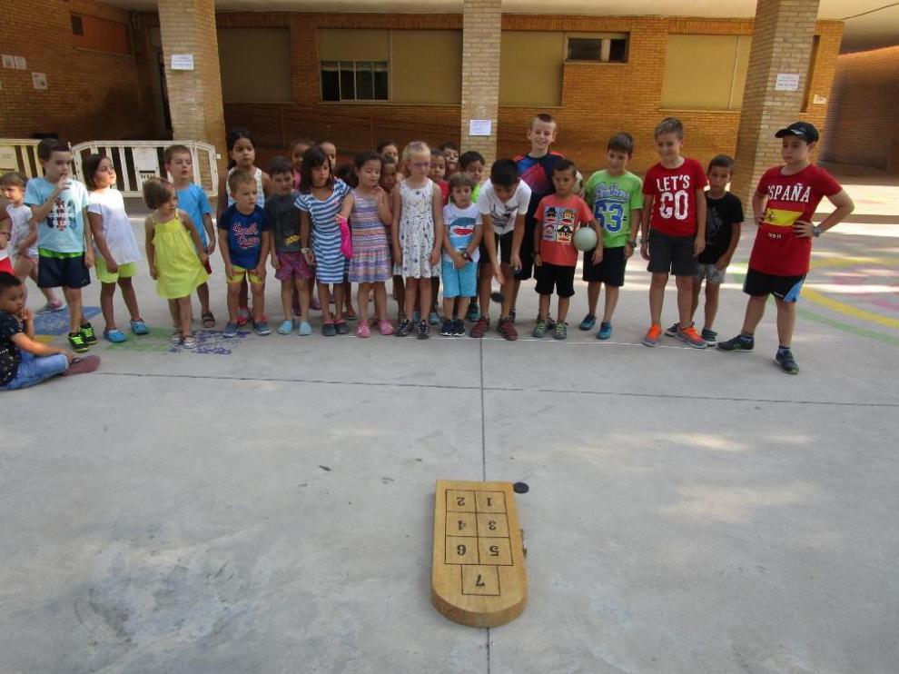 "Abierto por Vacaciones" regresa a las aulas este verano