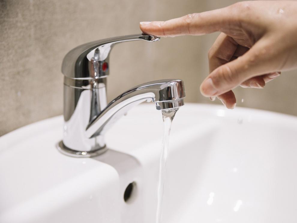 Corte de agua este lunes en calles del Perpetuo Socorro