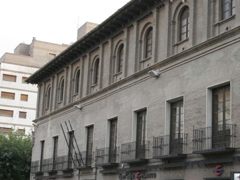 Ibercaja desiste del ERE debido a la situación de crisis sanitaria