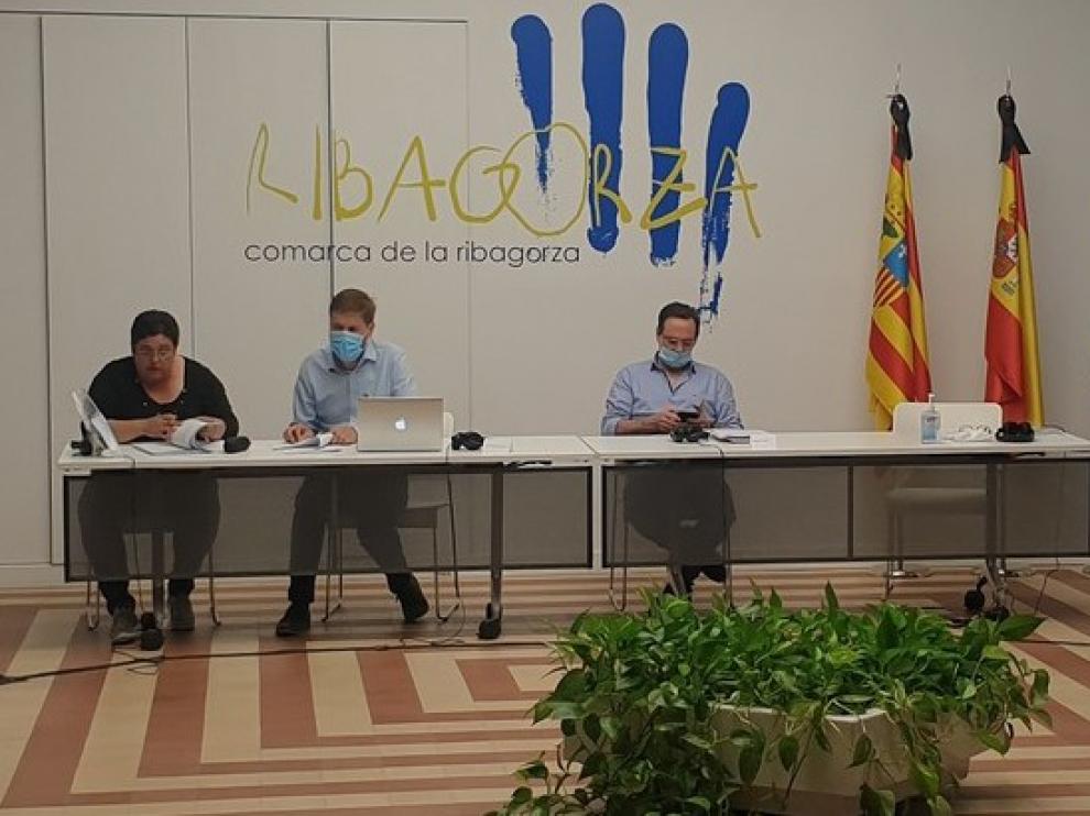 La Ribagorza ajusta la tasa de recogida de residuos sólidos urbanos