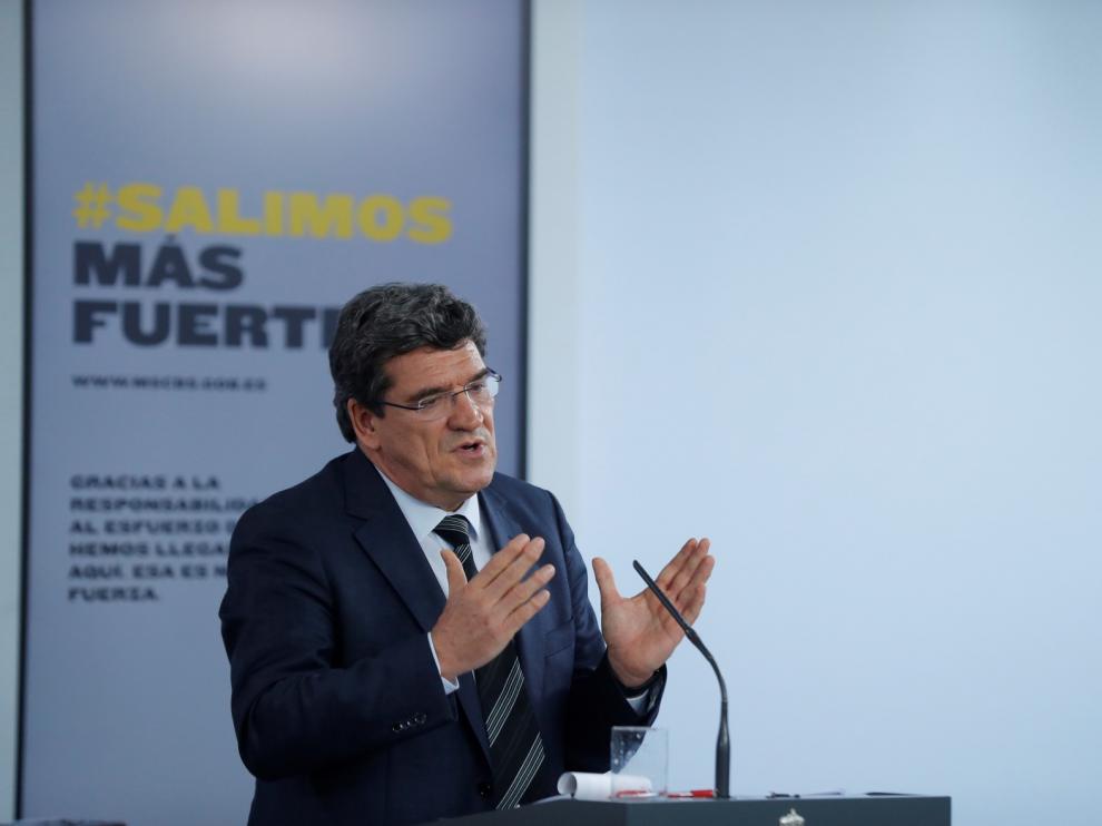 Rodríguez Uribes reclama un pacto de Estado para la Cultura