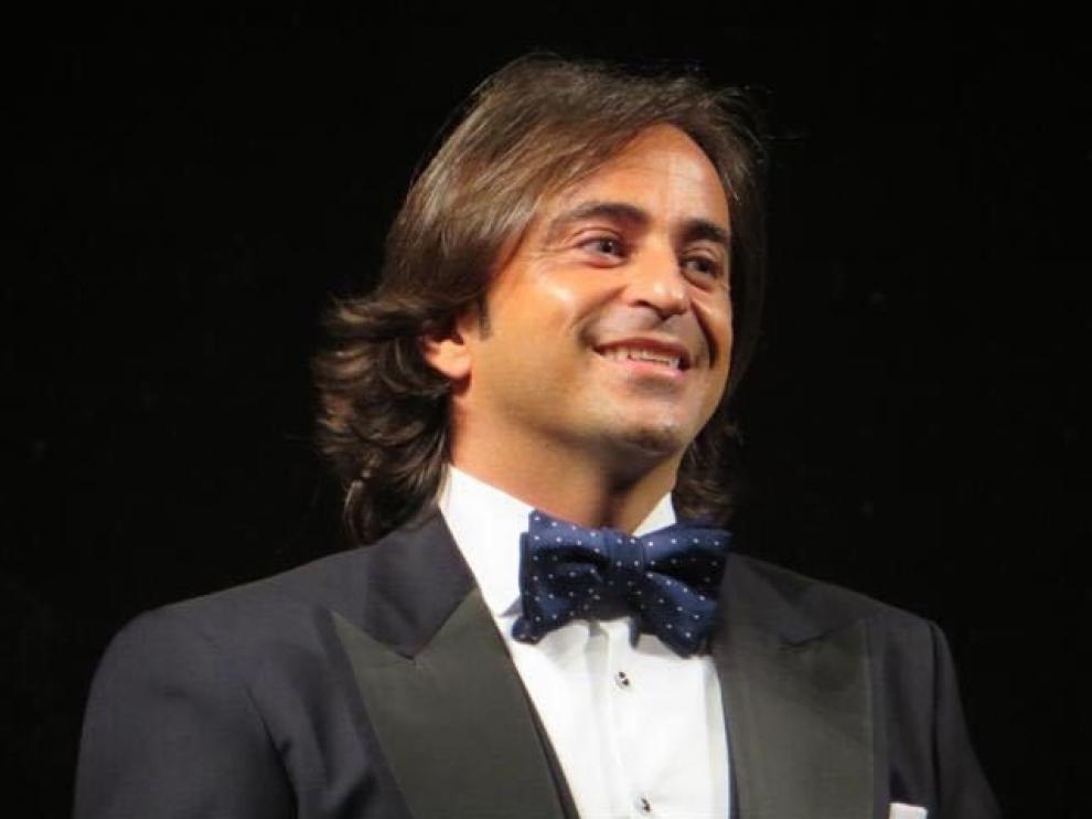 Zaragoza prepara un gran espectáculo musical en torno al tenor Miguel Fleta