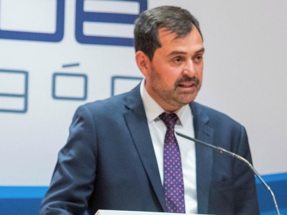 Ricardo Mur Monserrat: "O salvamos a las empresas o será un drama en destrucción de empleo"