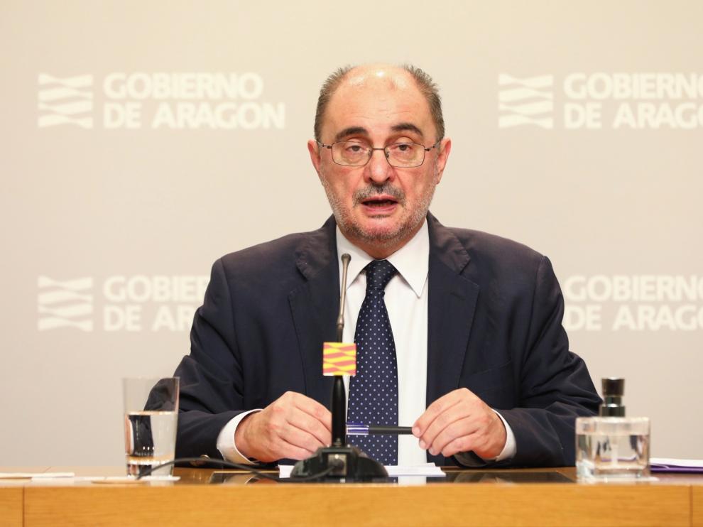 La comunidad pedirá gestionar el Ingreso Mínimo Vital