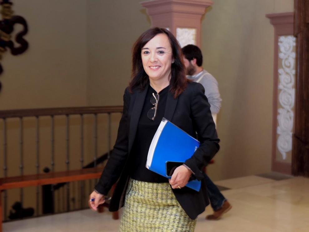 PP y Con Huesca achacan al gobierno local falta de proyecto