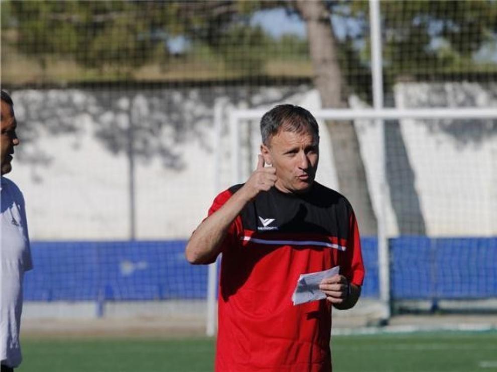 Arnedillo: "Los objetivos se han cumplido con creces"