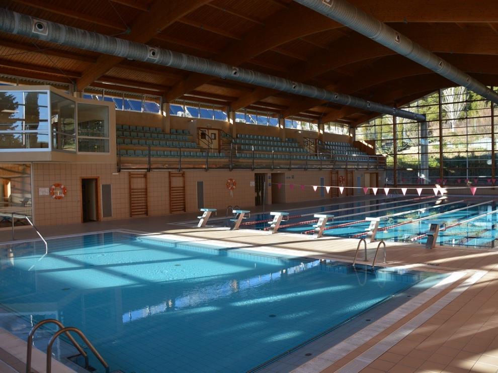 El Patronato Municipal de Deportes de Barbastro reanuda este lunes la atención presencial bajo cita previa