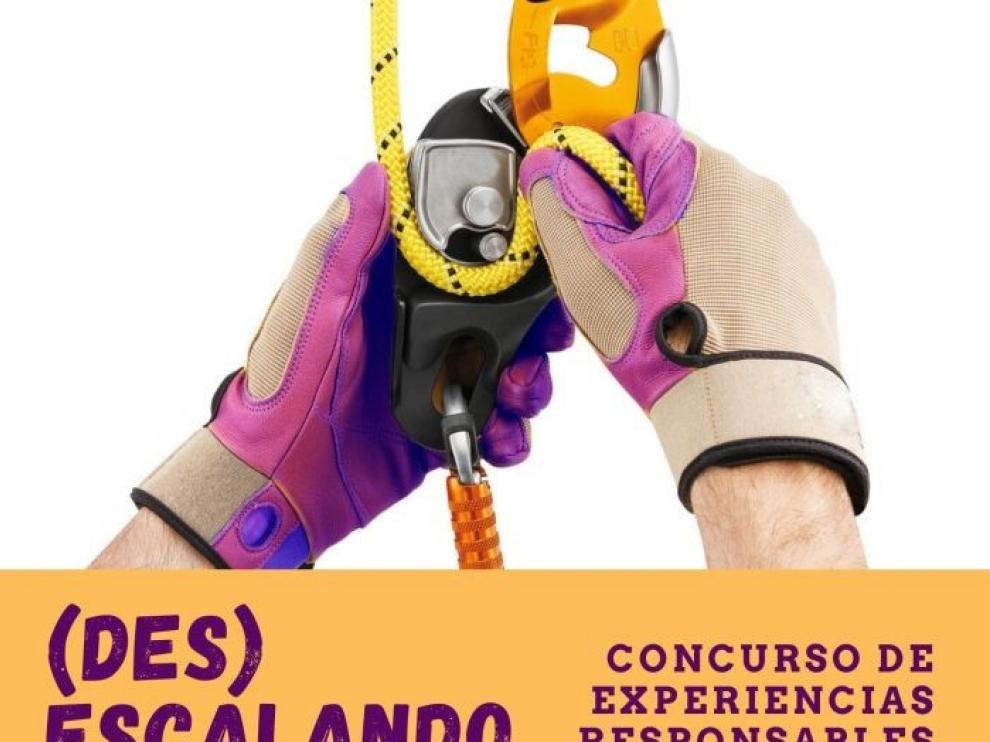 "Desescalando" anima a los jóvenes del Alto Gállego a conductas responsables