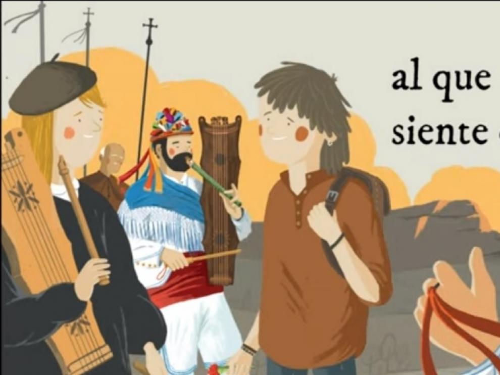 Mosicaires reúne sus últimos proyectos en un audiovisual