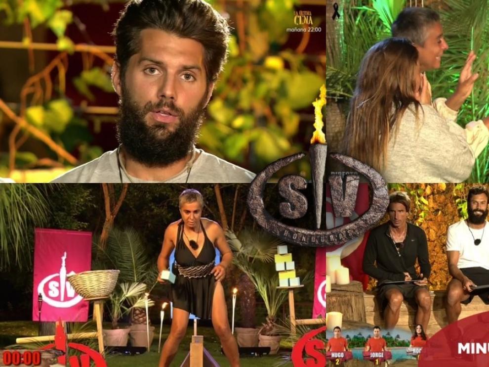 Telecinco sigue imparable un mes más como cadena líder de audiencia