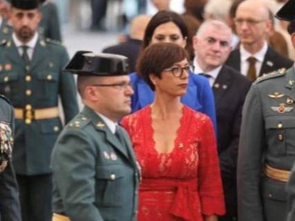 El Gobierno vuelve a apoyar a Marlaska y defiende su derecho a reorganizar equipo