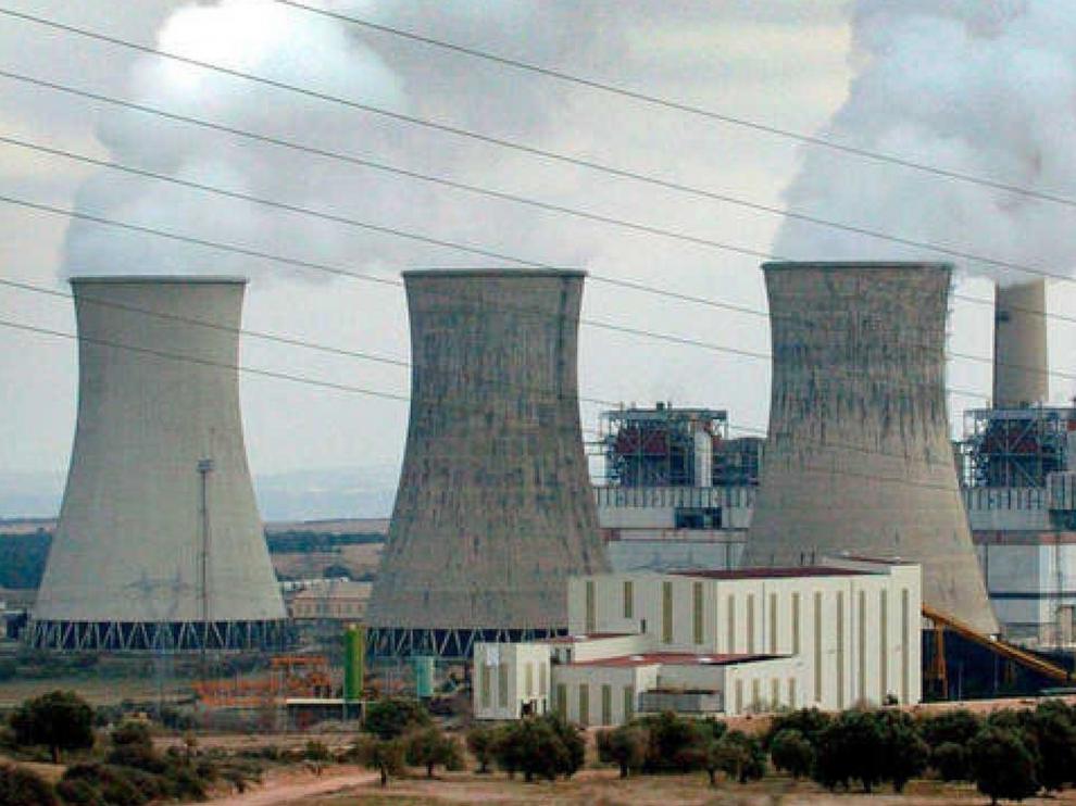 Constituida la mesa para seguir el cierre de las centrales de carbón