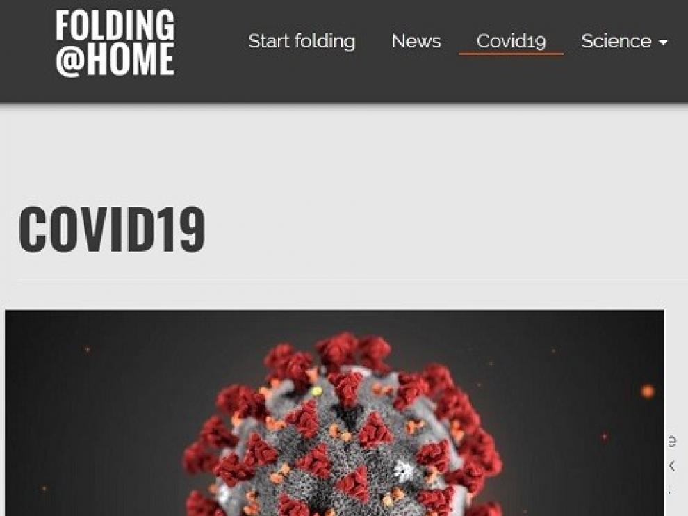 Telefónica pone su capacidad de cómputo a disposición de la investigación contra el coronavirus