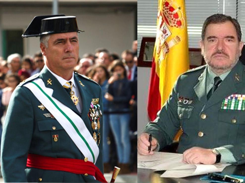 El Gobierno pasa a la ofensiva y recuerda al PP la "policía patriótica"
