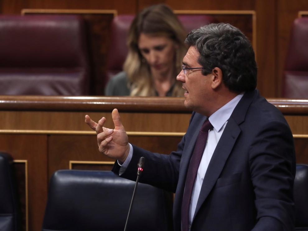 El simulador del ingreso mínimo recibe un millón de consultas