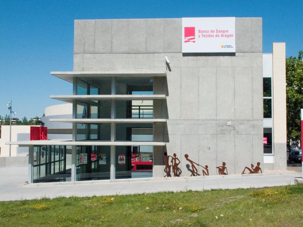 Aragón realiza 34 trasplantes en los primeros meses de 2020
