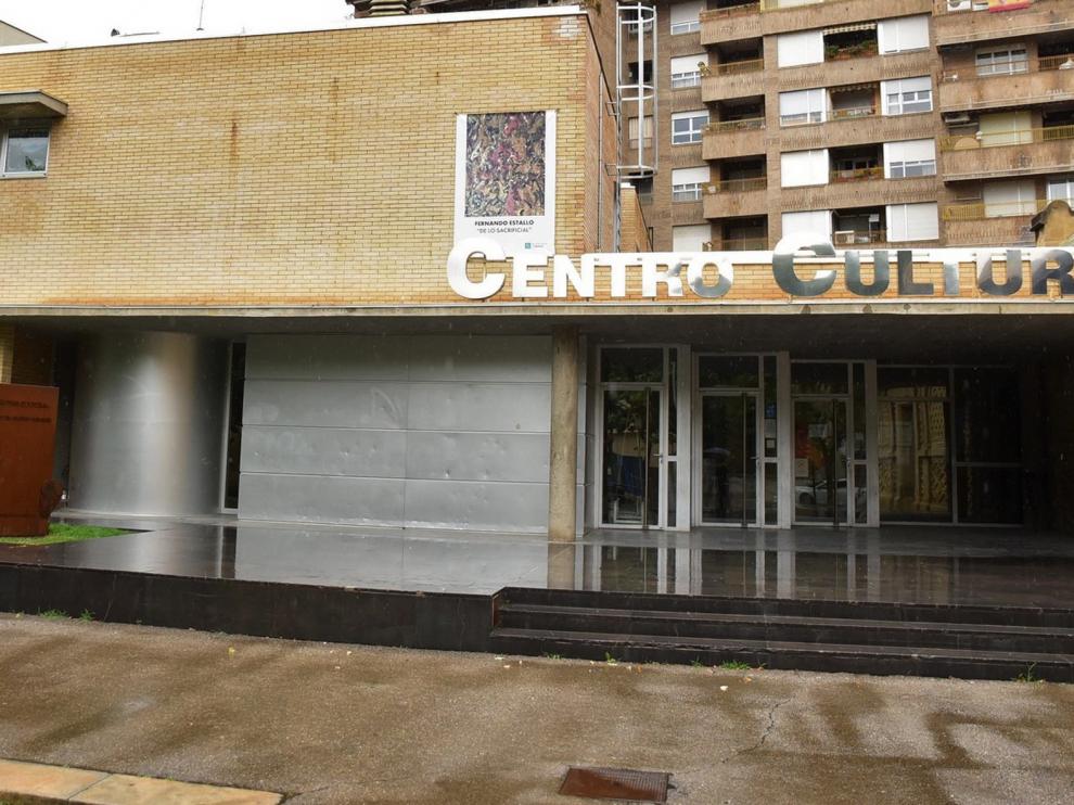 La "Asexoría" de Huesca cierra sus puertas durante un tiempo