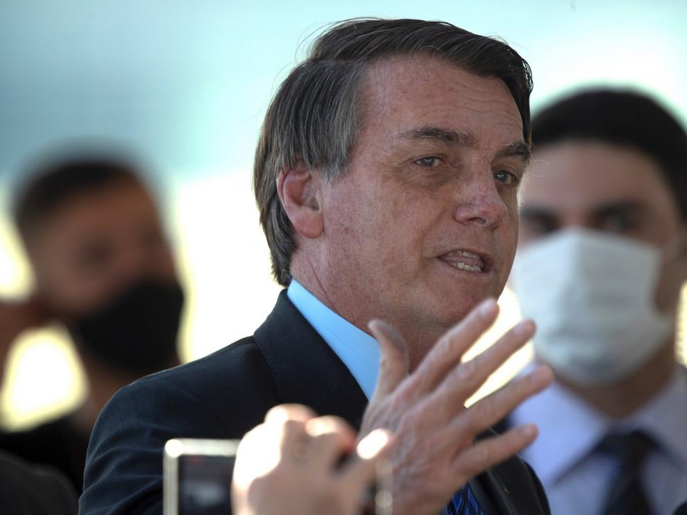Río de Janeiro aplaza su carnaval de 2021 por la pandemia de coronavirus