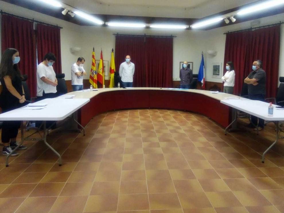 Boltaña saca adelante las cuentas de su presupuesto del 2020