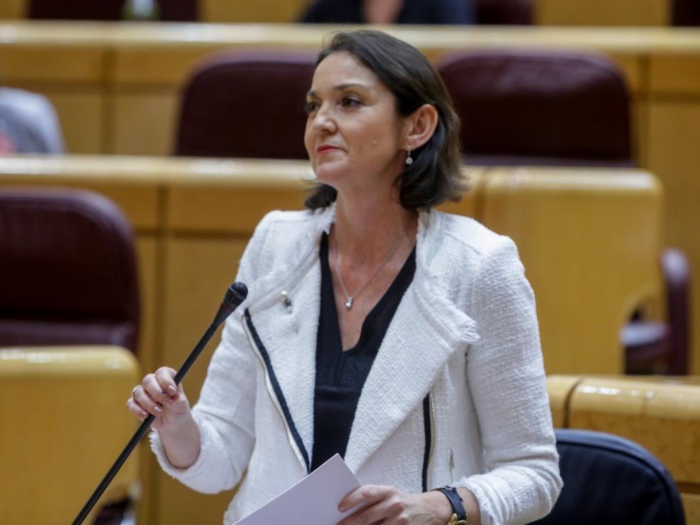 El Gobierno corrige a Maroto sobre Portugal