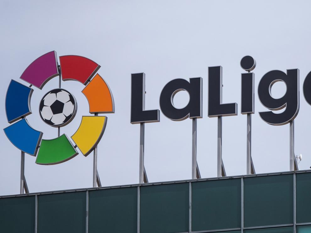 La Audiencia de Madrid estima la cautelar pedida por LaLiga