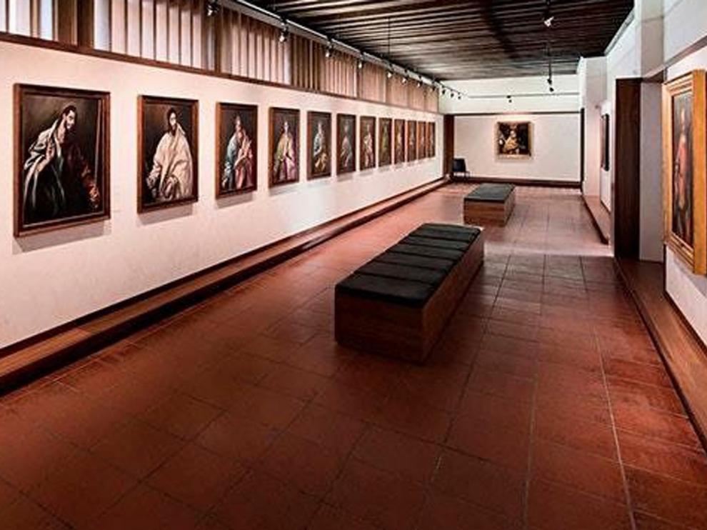 Los museos nacionales se podrán visitar desde el 9 de junio