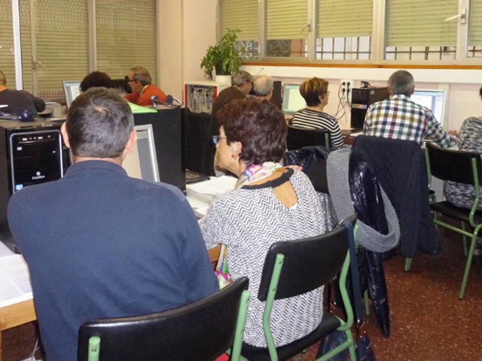La DPH convoca subvenciones para la educación permanente