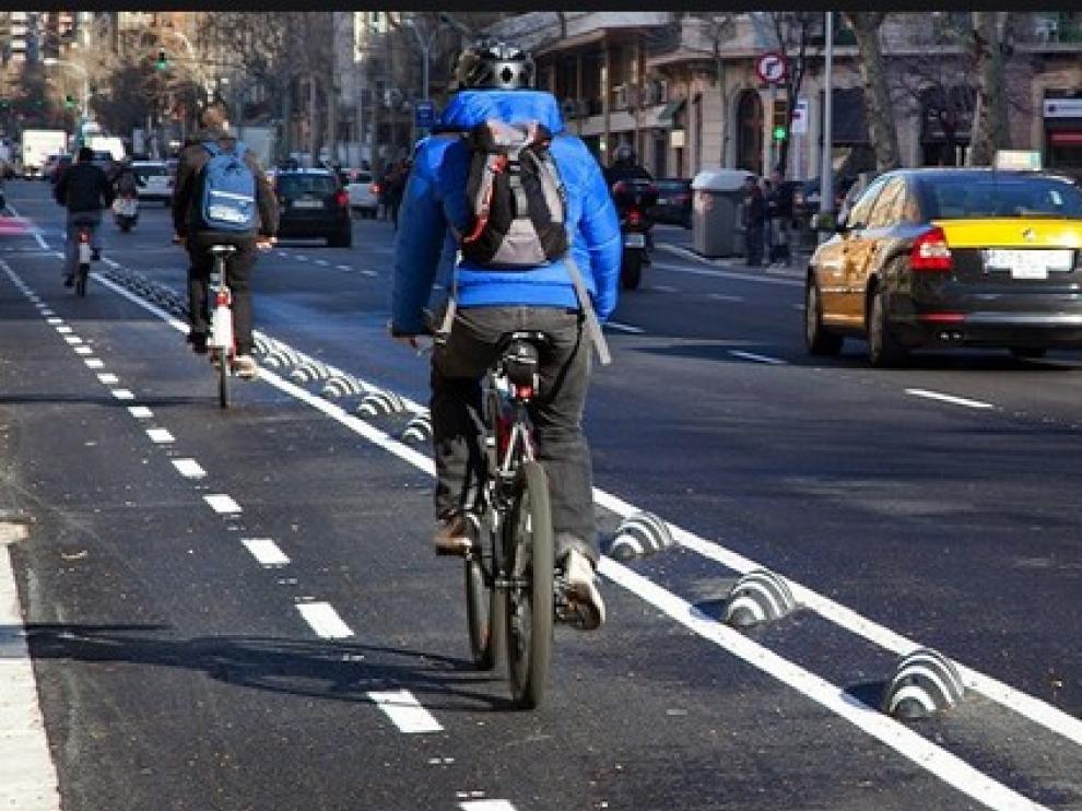 La venta de bicicletas rompe el mercado en plena pandemia del coronavirus