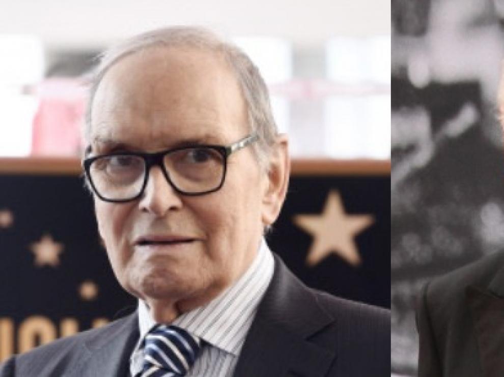 Ennio Morricone y John Williams, premios Princesa de Asturias de las Artes 2020