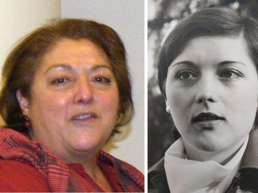 Amparo Leiva Bebel: 44 años entre la sanidad y la cultura