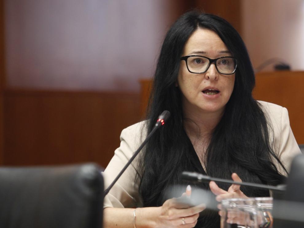 Cs solicita ayudas para el sector cultural aragonés que atraviesa una situación "crítica" debido al covid-19