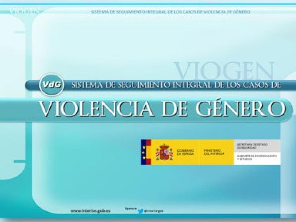 Más de 61.300 mujeres están bajo atención policial y 461 son casos de riesgo alto o extremo