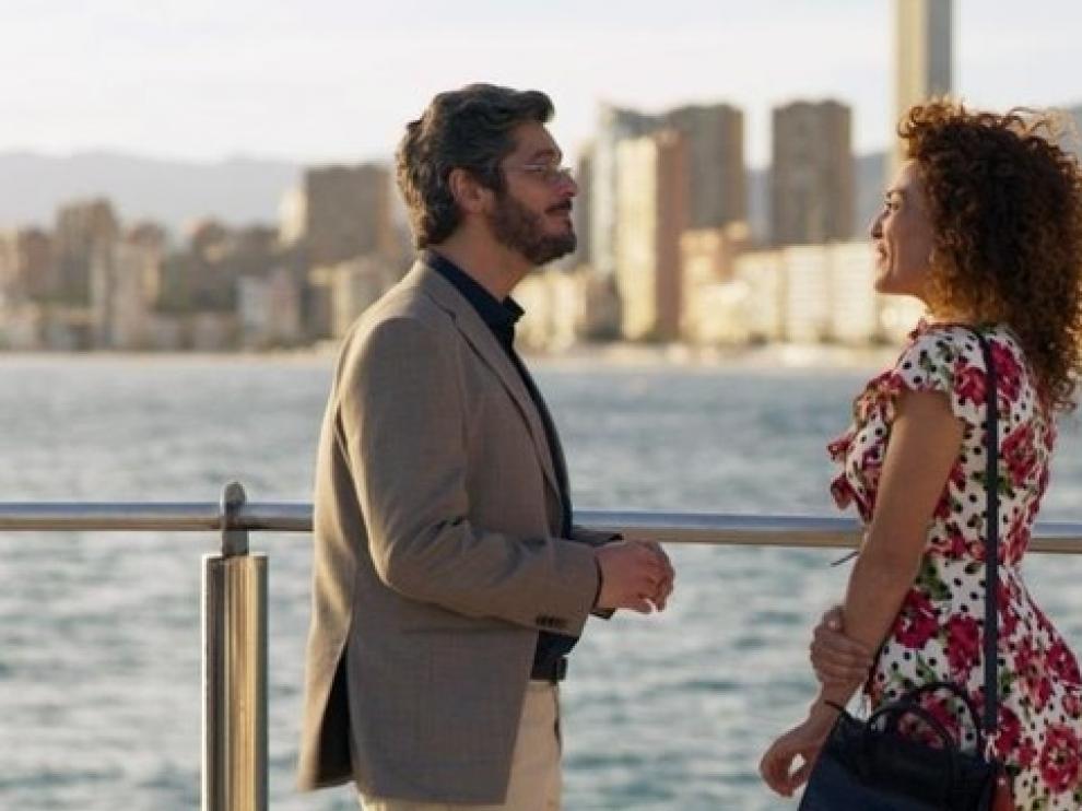 Una serie romántica, una comedia y mucho más
