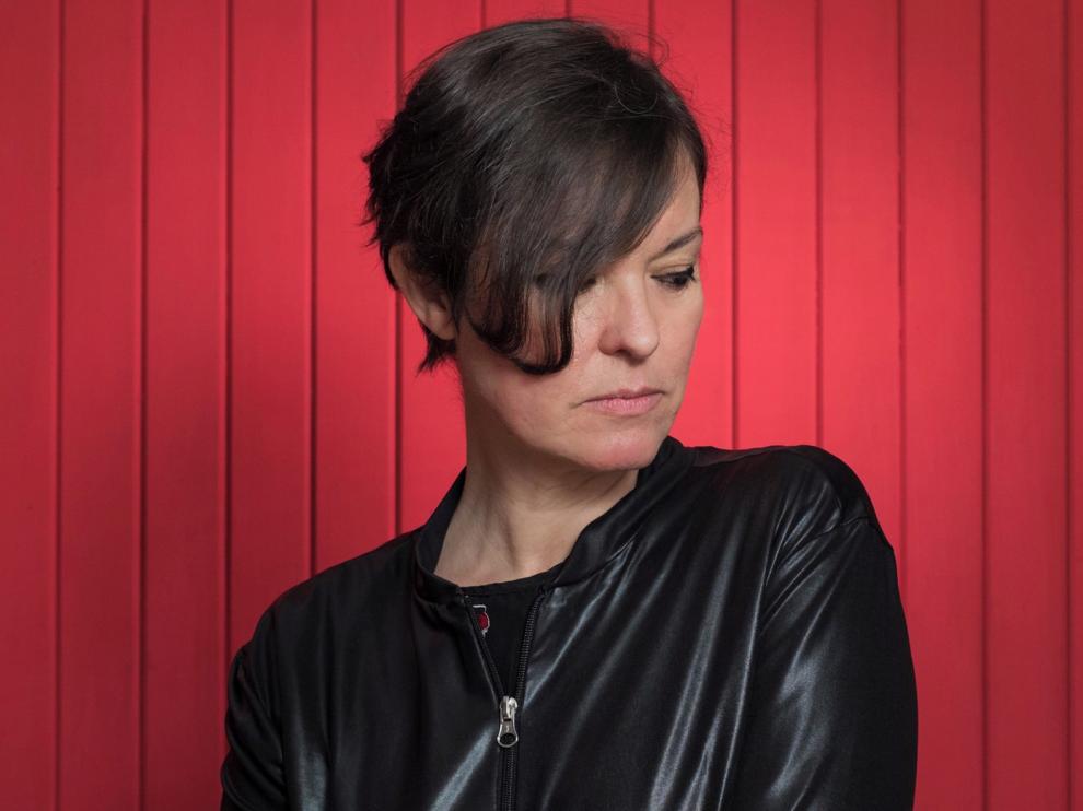 Fernanda García Lao: "Acostumbro a indagar personajes y a calzármelos en cada pie"