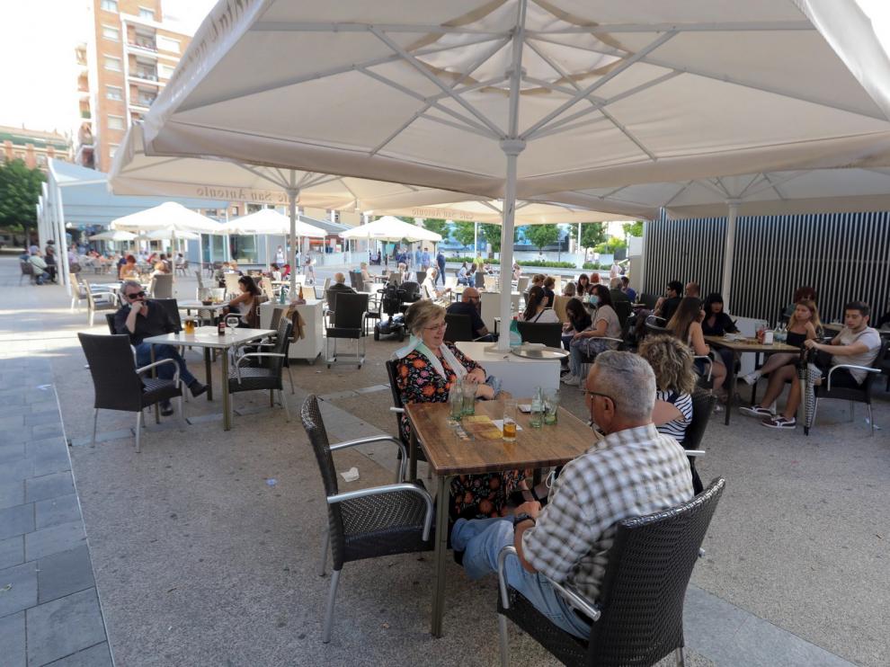 La Hostelería quiere potenciar la provincia como destino seguro y de confianza