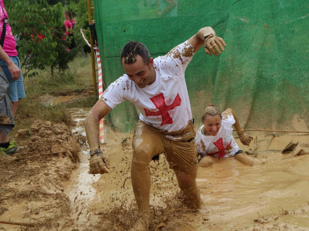 La Templar Race calienta para octubre con una carrera virtual