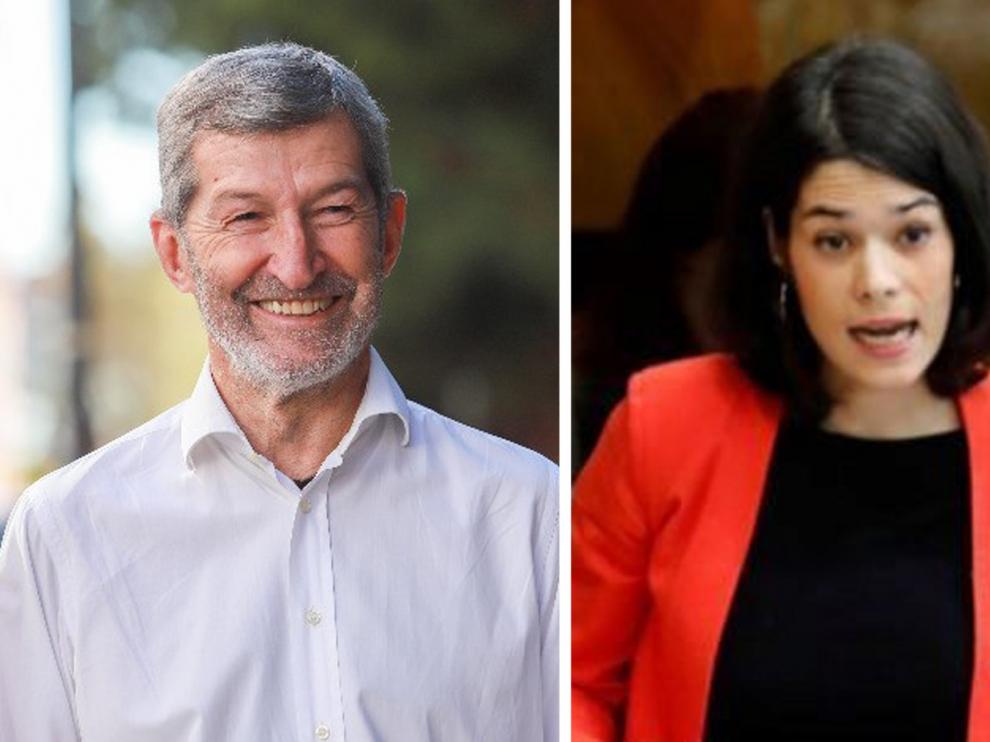 La nueva dirección de Podemos, continuista y sin voces críticas