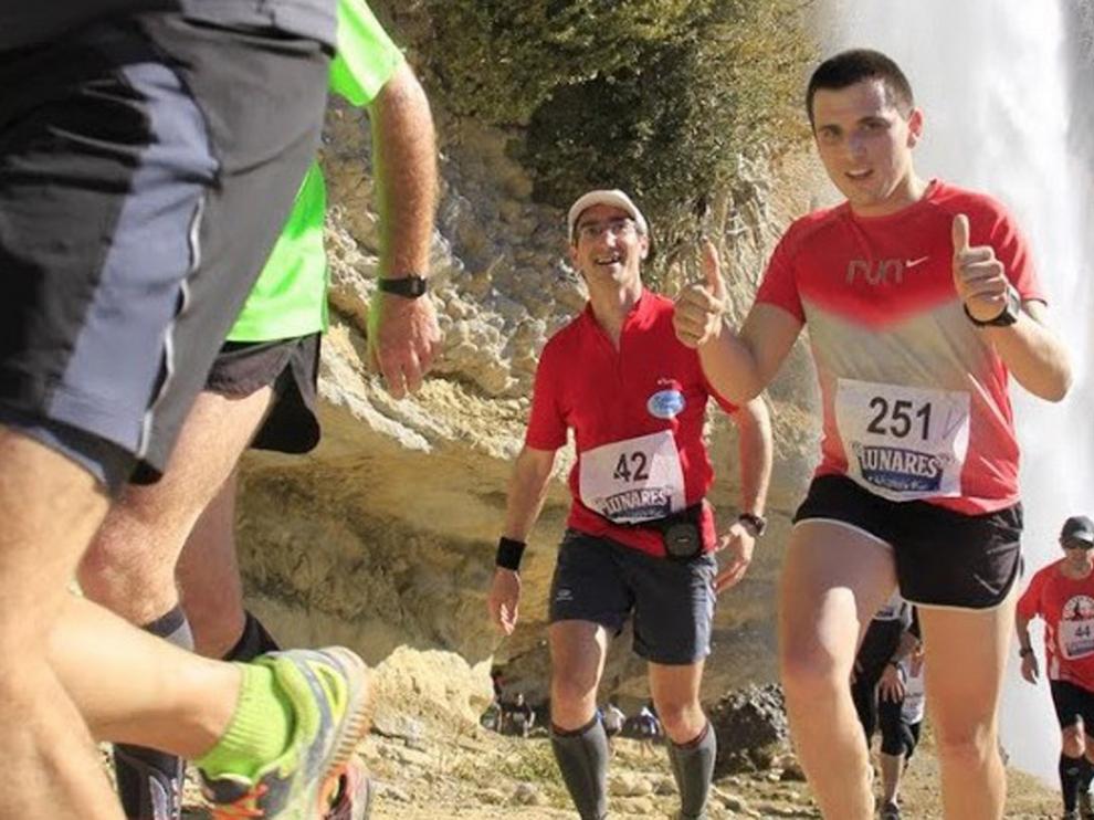La Osan Cross Mountain se reinventa con un particular formato